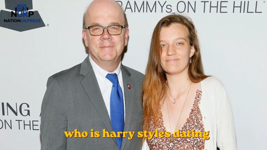 who is harry styles dating