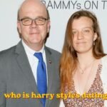 who is harry styles dating