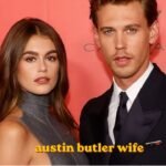 Austin Butler Wife