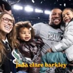 jada clare barkley