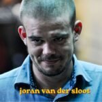 joran van der sloot
