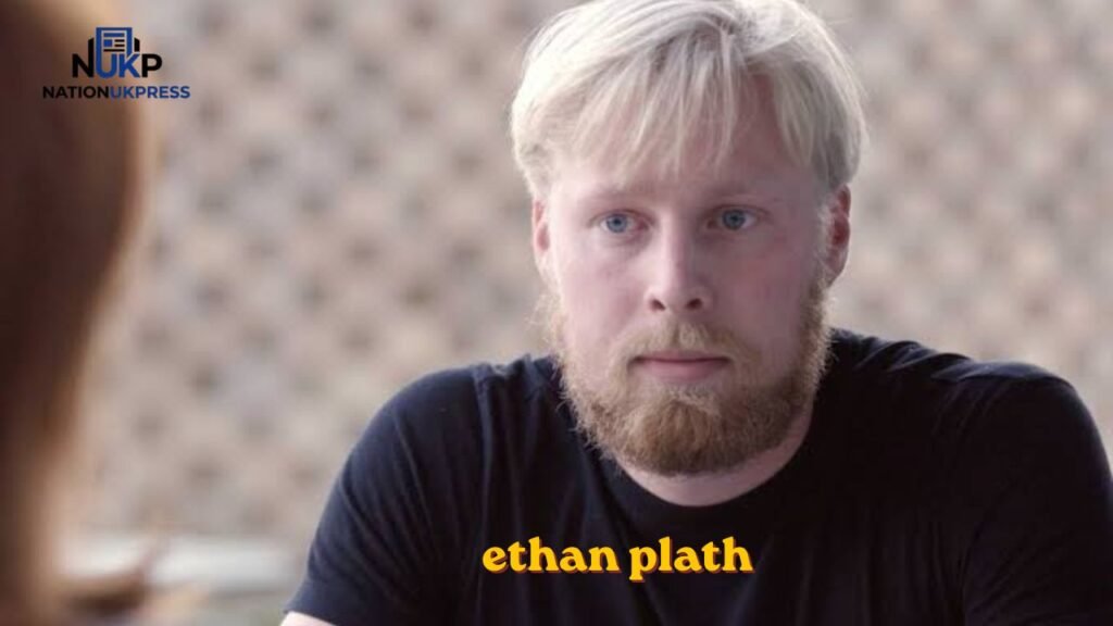 Ethan Plath ethan plath