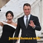 Andrew Lococo justin thomas wife