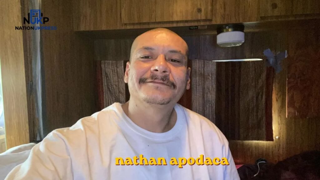Nathan Apodaca nathan apodaca