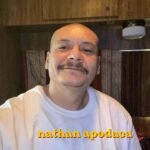 nathan apodaca