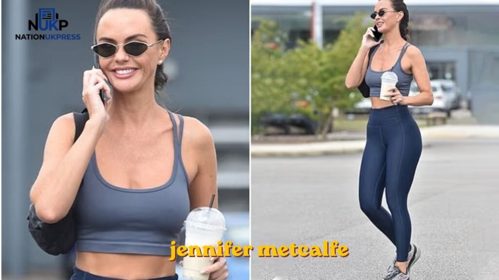 jennifer metcalfe jennifer metcalfe