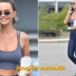 jennifer metcalfe