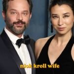 Joran van der Sloot nick kroll wife