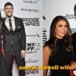 Ethan Plath austin stowell wife