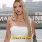 grace keeling