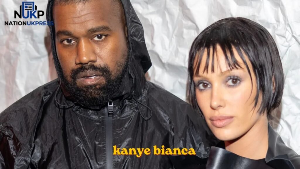 kanye bianca kanye bianca