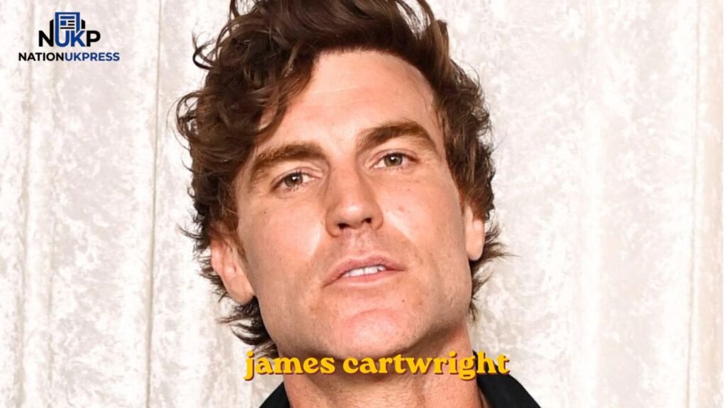 james cartwright james cartwright