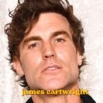 Grace Keeling: james cartwright