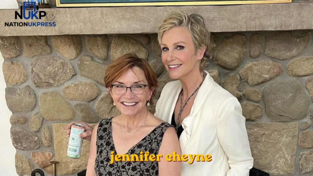 jennifer cheyne jennifer cheyne