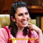 charlotte traitors