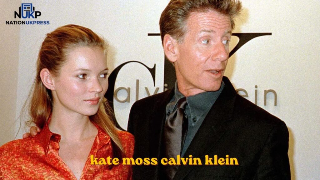 kate moss calvin klein kate moss calvin klein