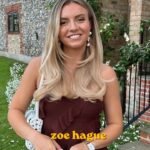 zoe hague