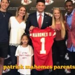 kate moss calvin klein patrick mahomes parents