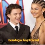 zendaya boyfriend