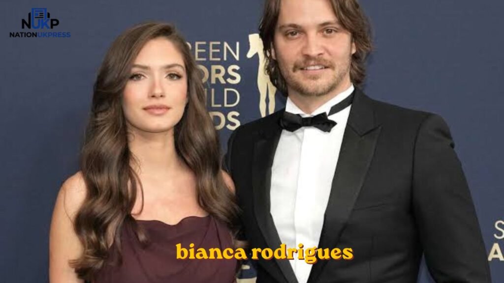 Bianca Rodrigues bianca rodrigues