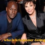Bianca Rodrigues who is kris jenner dating