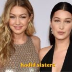 hadid sisters