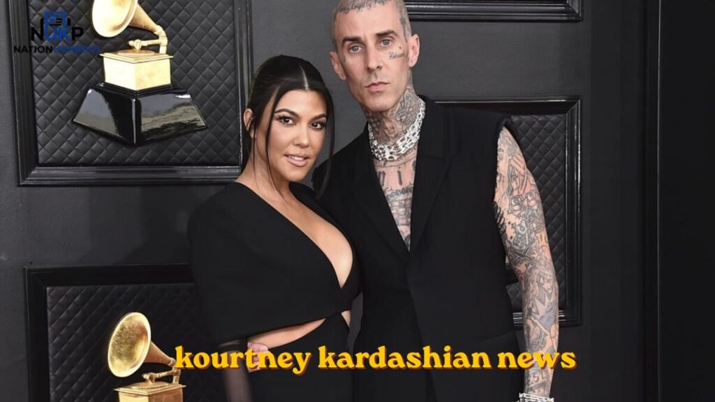 Kourtney Kardashian News kourtney kardashian news