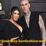 kourtney kardashian news