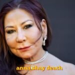 anna shay death