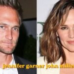 Jennifer Garner John Miller