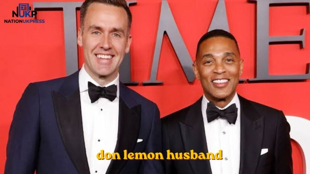 don lemon husband don lemon husband