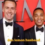 don lemon husband