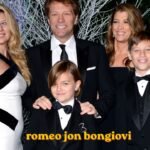 romeo jon bongiovi