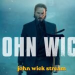 john wick stream