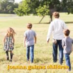 don lemon husband joanna gaines children