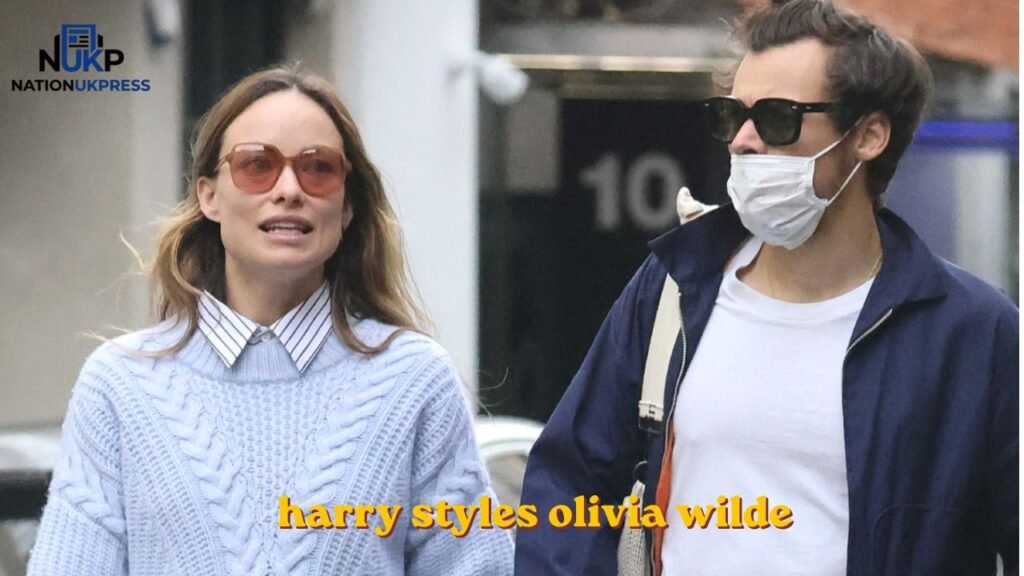 Harry Styles Olivia Wilde harry styles olivia wilde