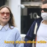 harry styles olivia wilde