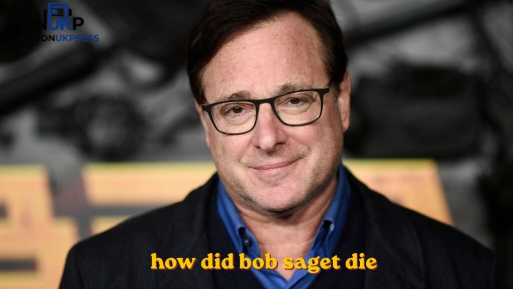 How Did Bob Saget Die