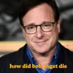 How Did Bob Saget Die