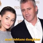 joanna gaines children matt leblanc daughter