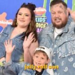 jelly roll son