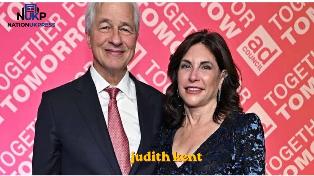 Judith Kent judith kent