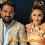 fahad dubai bling