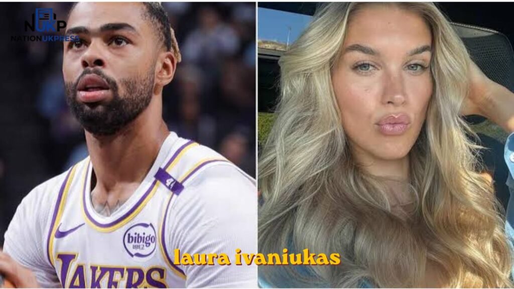 Laura Ivaniukas laura ivaniukas