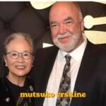 Dinah Mattingly mutsuko erskine