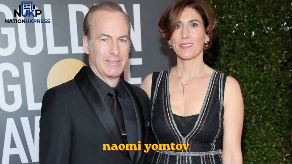 Naomi Yomtov naomi yomtov