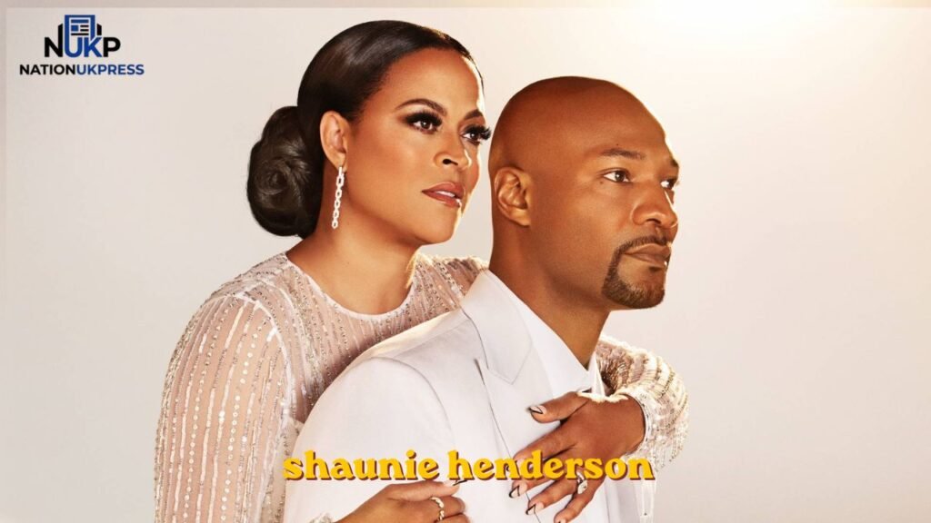 shaunie henderson shaunie henderson