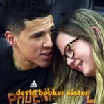 shaunie henderson devin booker sister