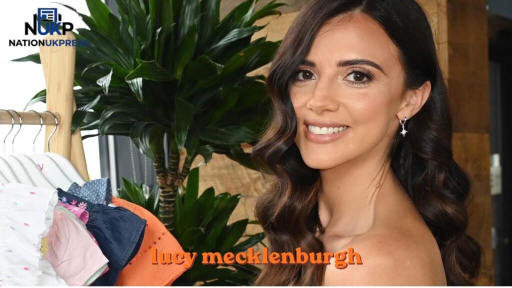 lucy mecklenburgh lucy mecklenburgh