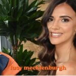 lucy mecklenburgh